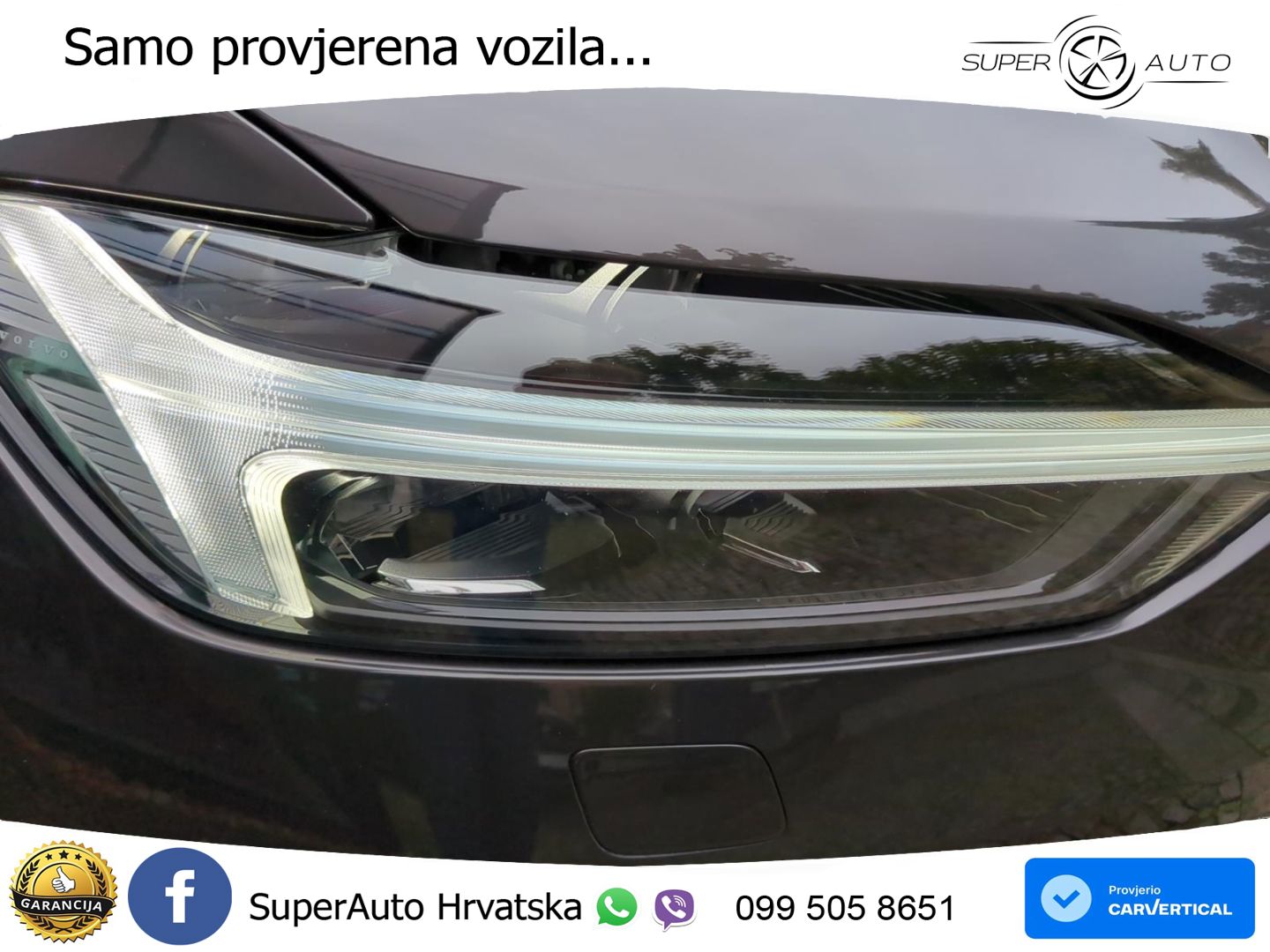 Volvo XC60 T8 AWD Geartronic ACC+HEAD+4xGR SJED+360+PANO