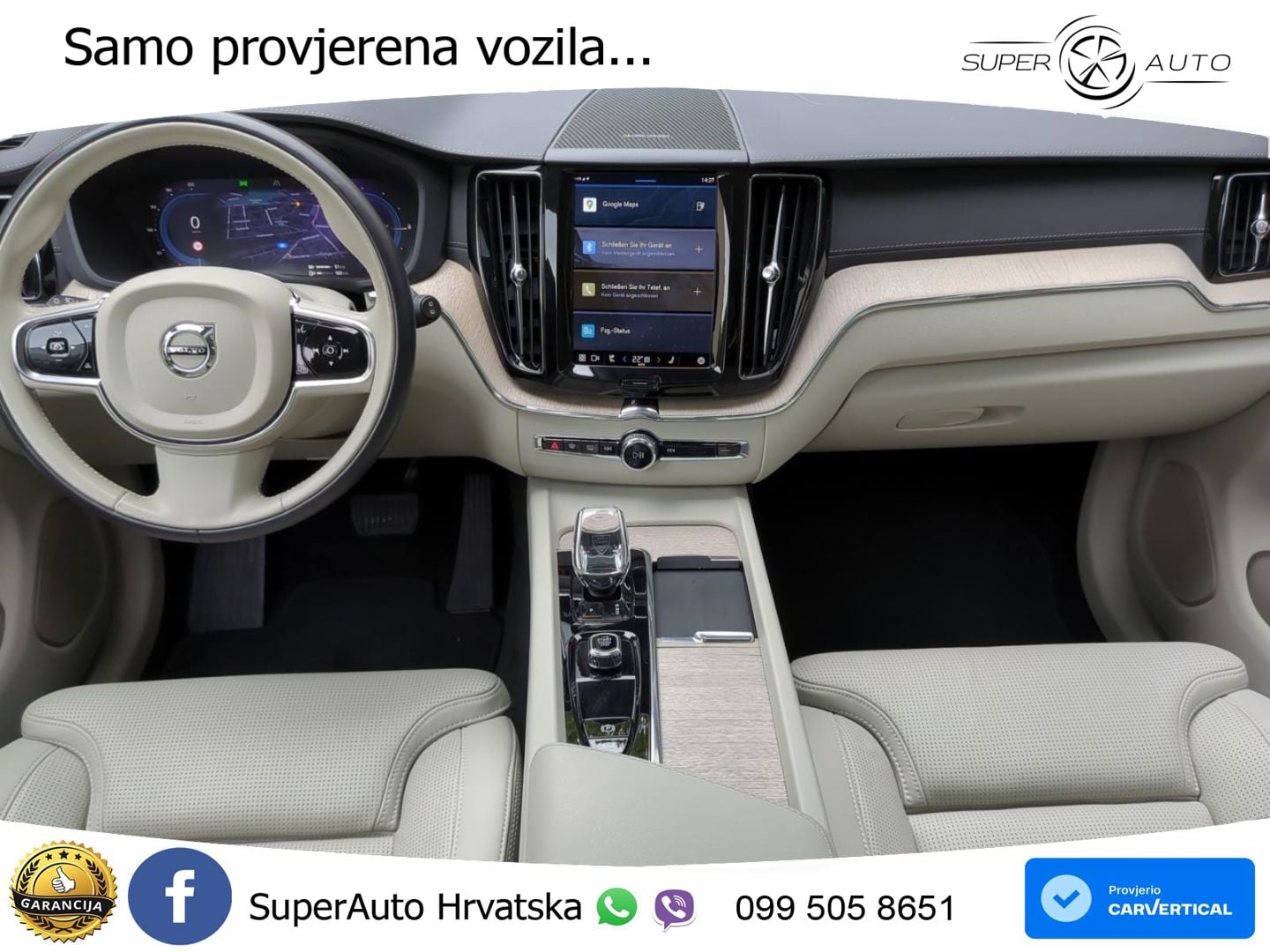 Volvo XC60 T8 AWD Geartronic ACC+HEAD+4xGR SJED+360+PANO