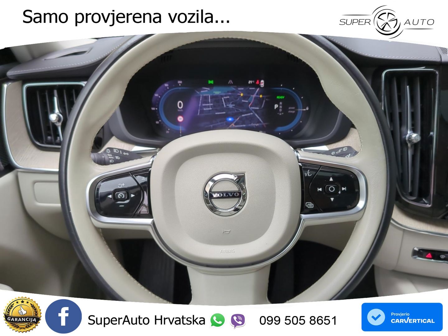 Volvo XC60 T8 AWD Geartronic ACC+HEAD+4xGR SJED+360+PANO