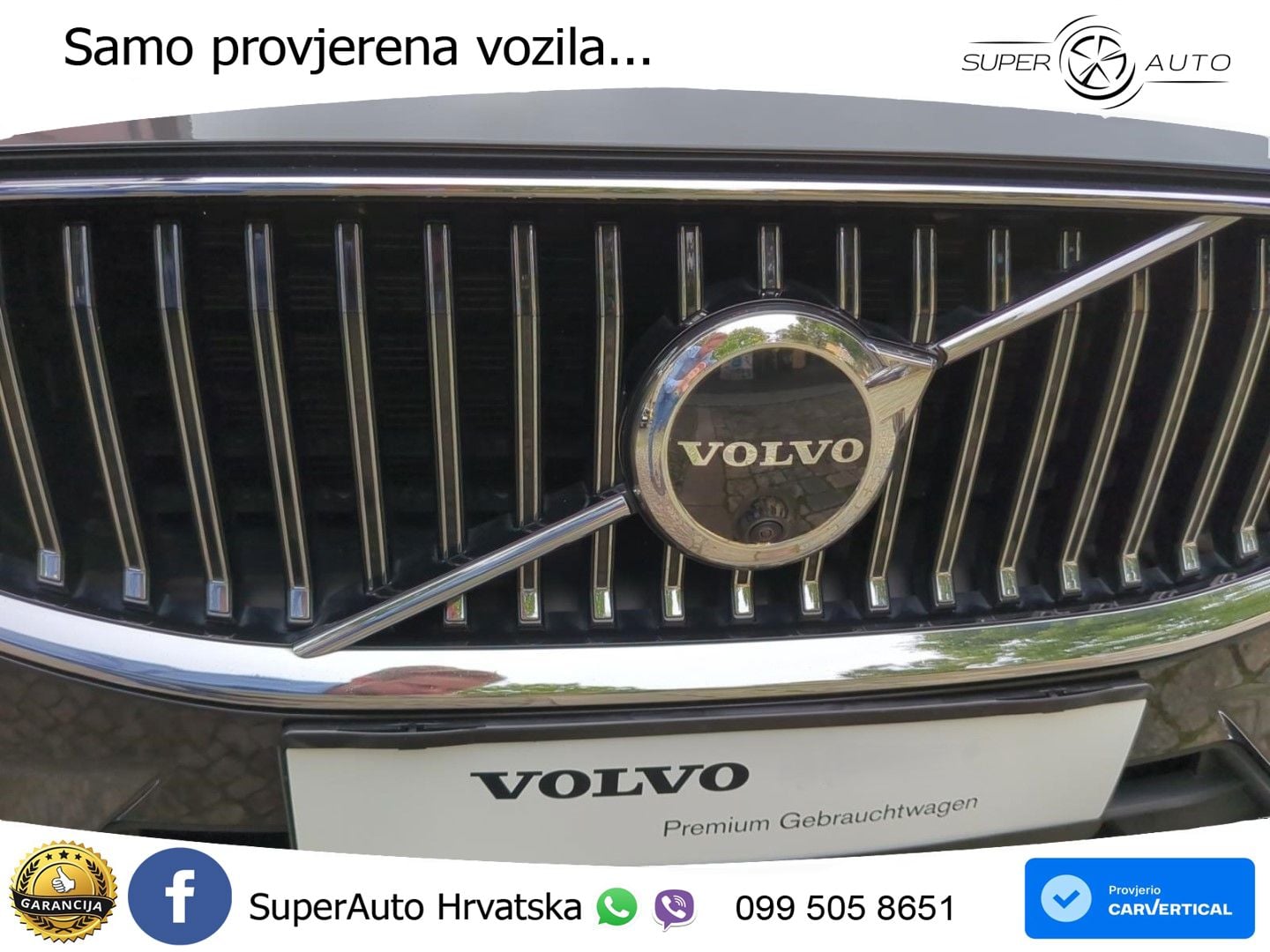 Volvo XC60 T8 AWD Geartronic ACC+HEAD+4xGR SJED+360+PANO