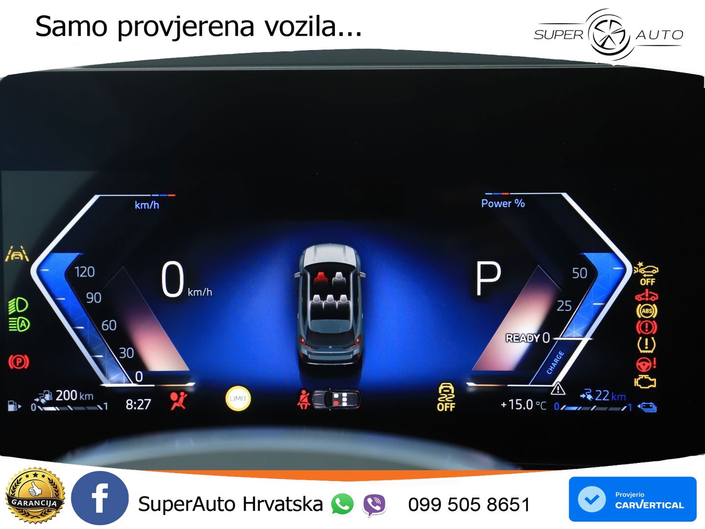 BMW X1 25e (245 KS) xDrive Steptronic M Sport