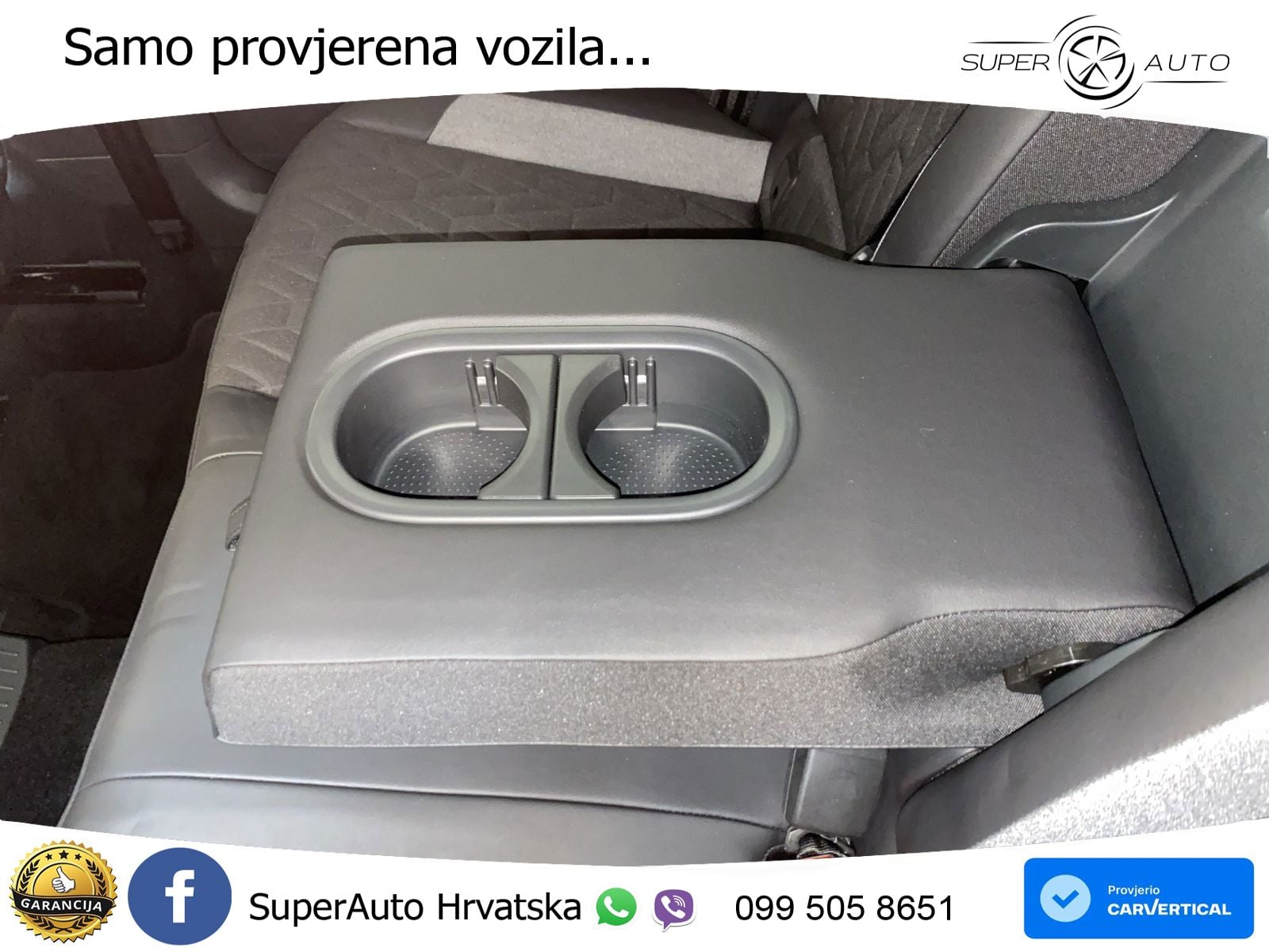 Volkswagen T-Roc I 1.5 TSI (150 KS) LED+GR SJED+ACC
