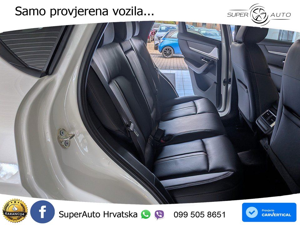 Mazda CX-60 2.5 e-Skyactiv (328 KS) AWD Automatic MATRIX+GR SJED+KAM