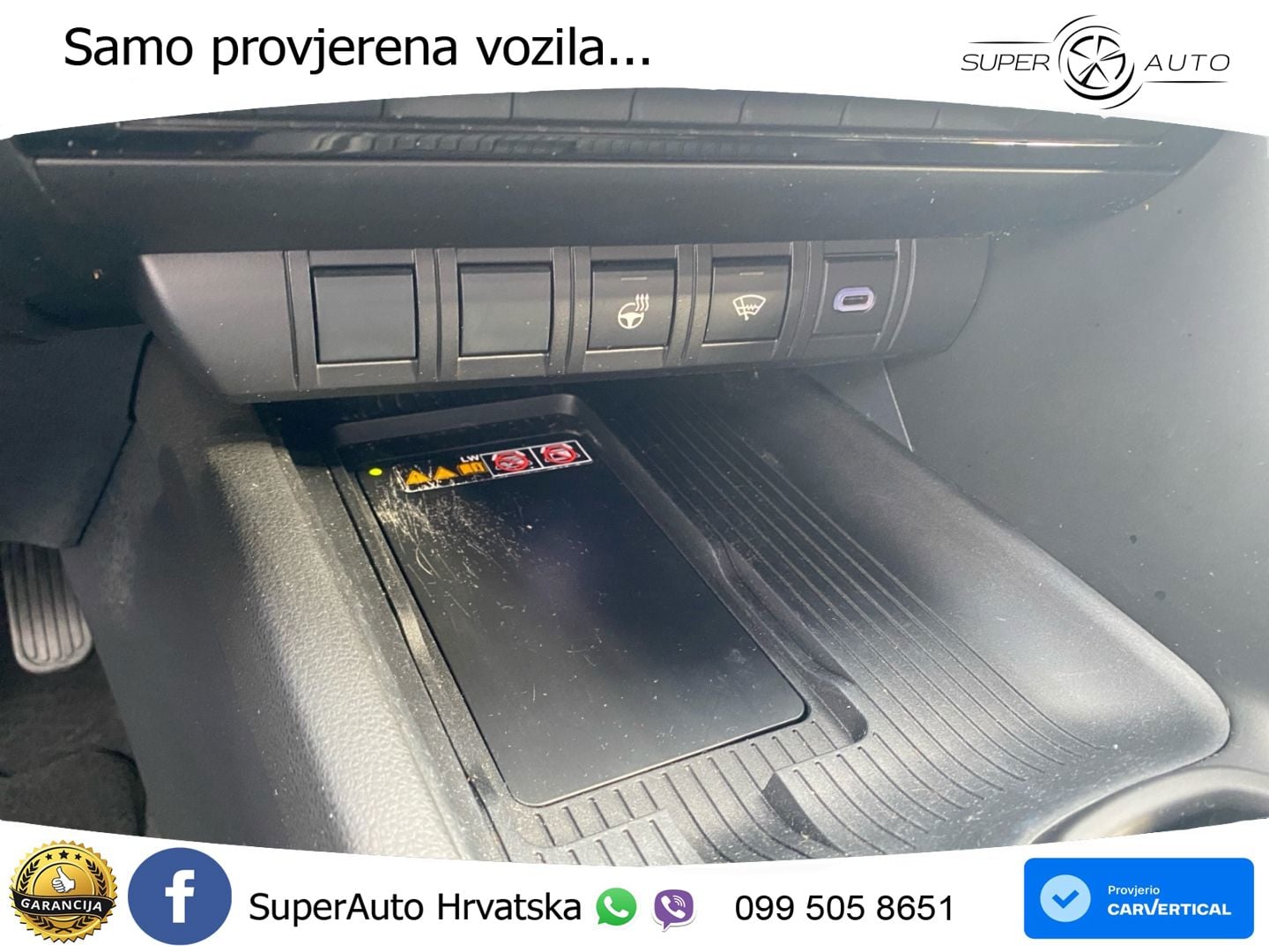 Toyota C-HR 2.0 (223 KS) PHEV e-CVT Teamplayer LED+GR SJED+ACC