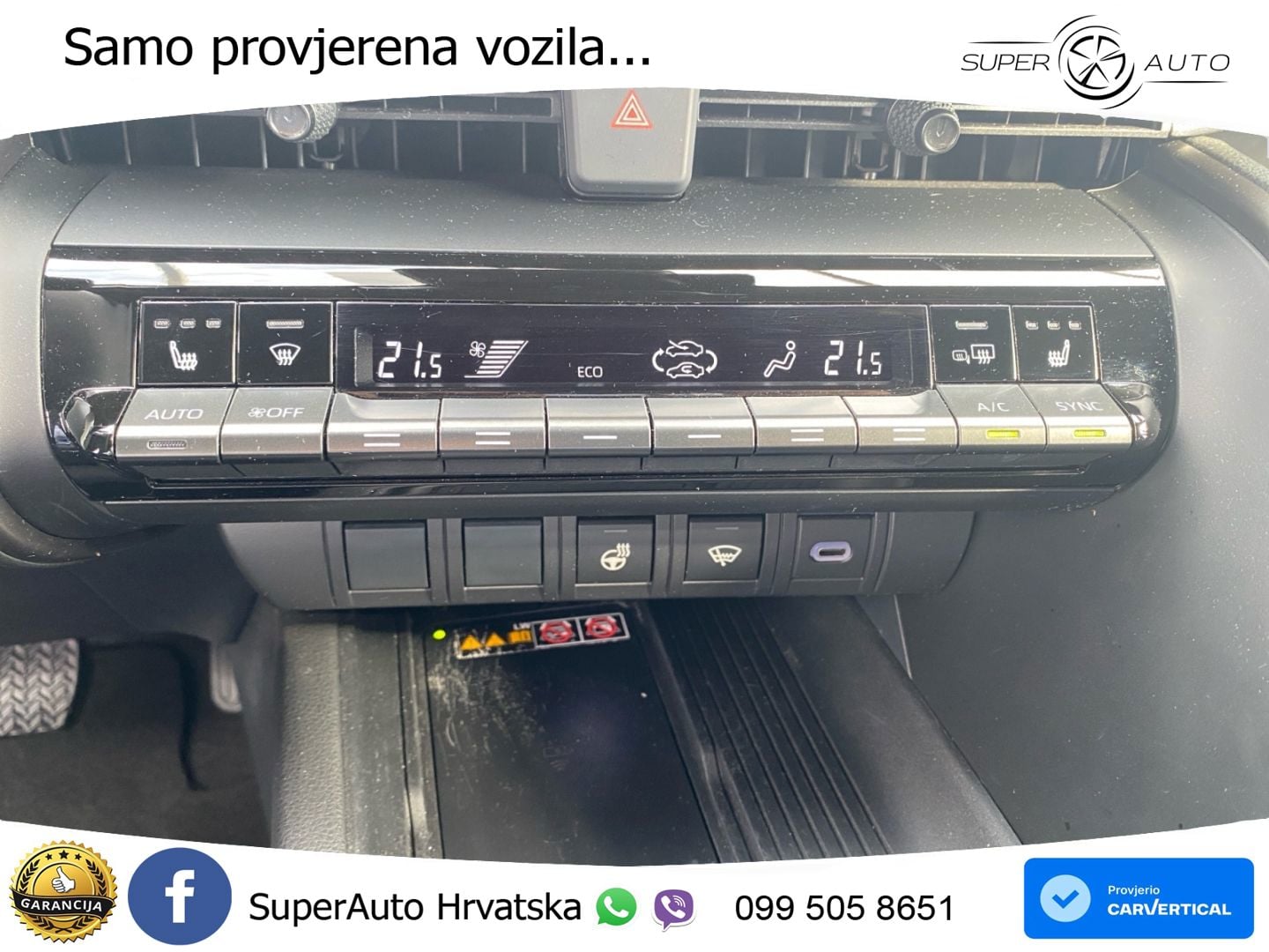 Toyota C-HR 2.0 (223 KS) PHEV e-CVT Teamplayer LED+GR SJED+ACC