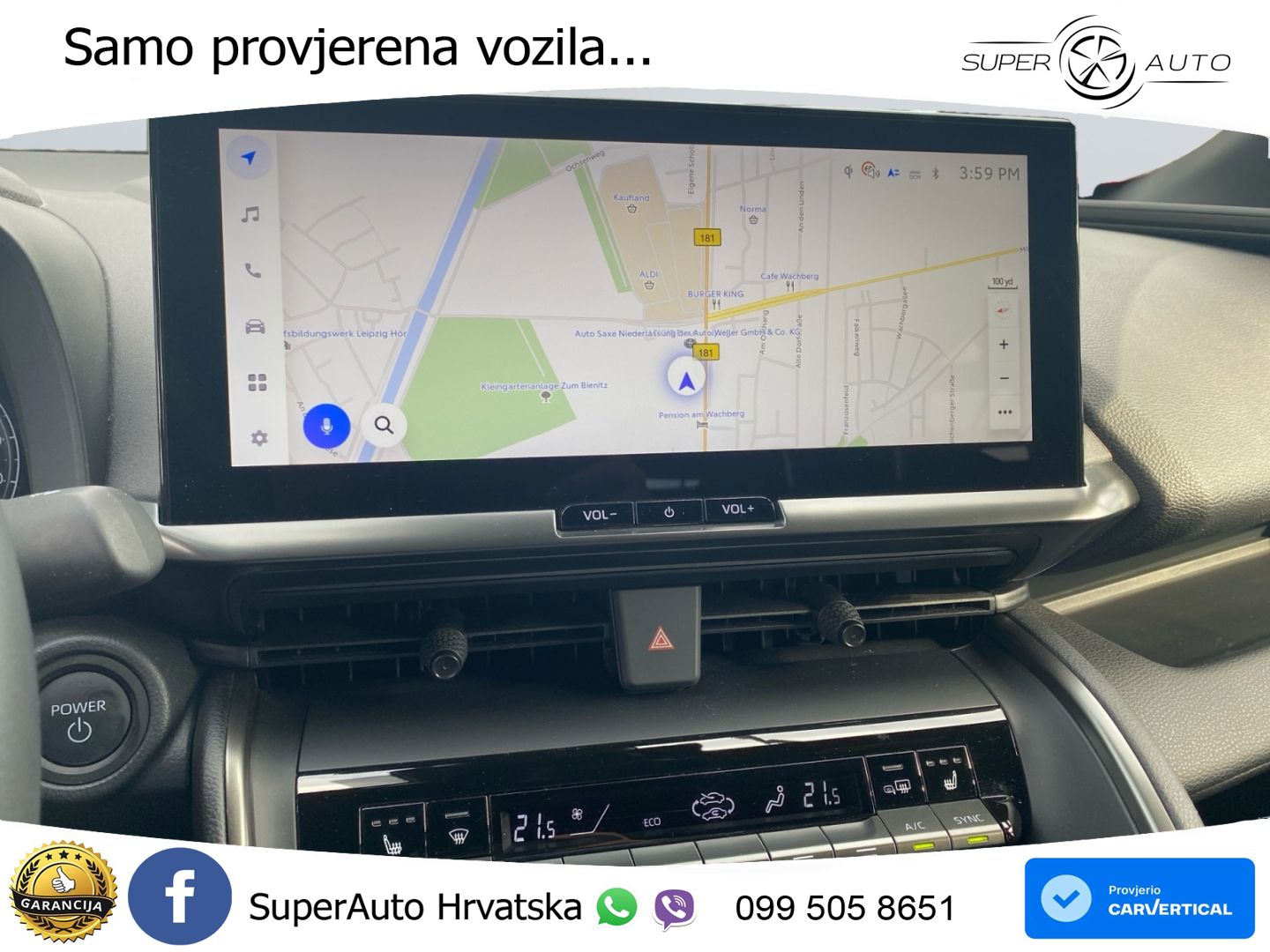 Toyota C-HR 2.0 (223 KS) PHEV e-CVT Teamplayer LED+GR SJED+ACC
