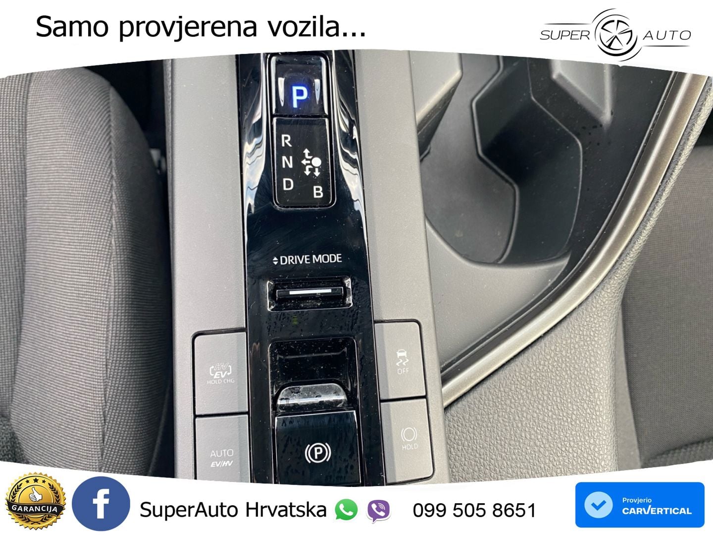 Toyota C-HR 2.0 (223 KS) PHEV e-CVT Teamplayer LED+GR SJED+ACC