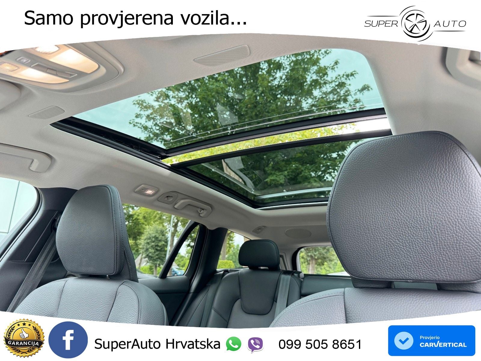 Volvo V60 2.0 B4 Benzin DCT ACC+HEAD+4xGR SJED+360+PANO