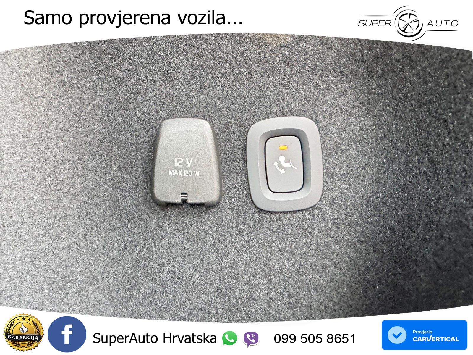Volvo V60 2.0 B4 Benzin DCT ACC+HEAD+4xGR SJED+360+PANO