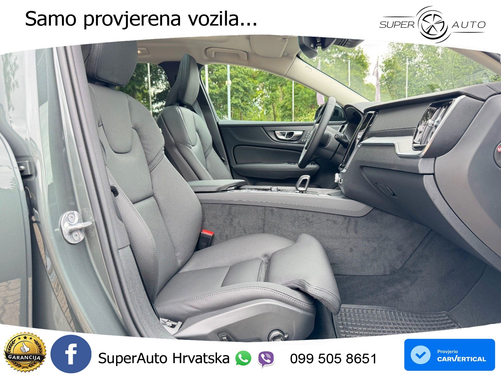 Volvo V60 2.0 B4 Benzin DCT ACC+HEAD+4xGR SJED+360+PANO