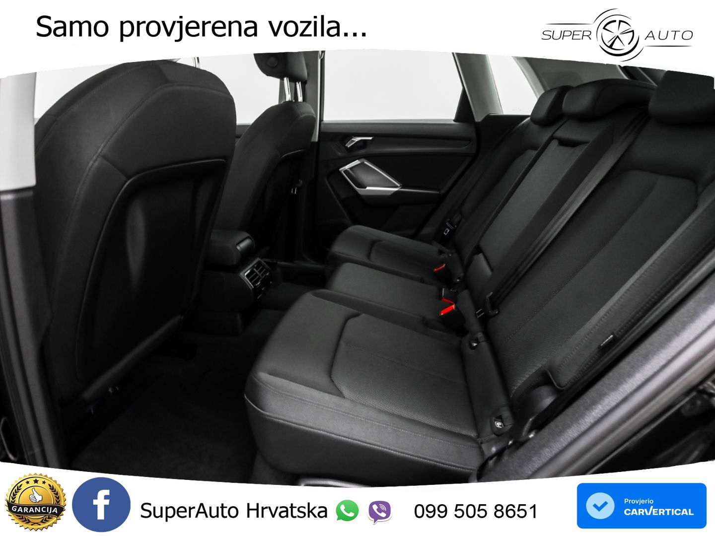 Audi Q3 40 TDI (200 KS) quattro S tronic advanced LED+GR SJED+ACC