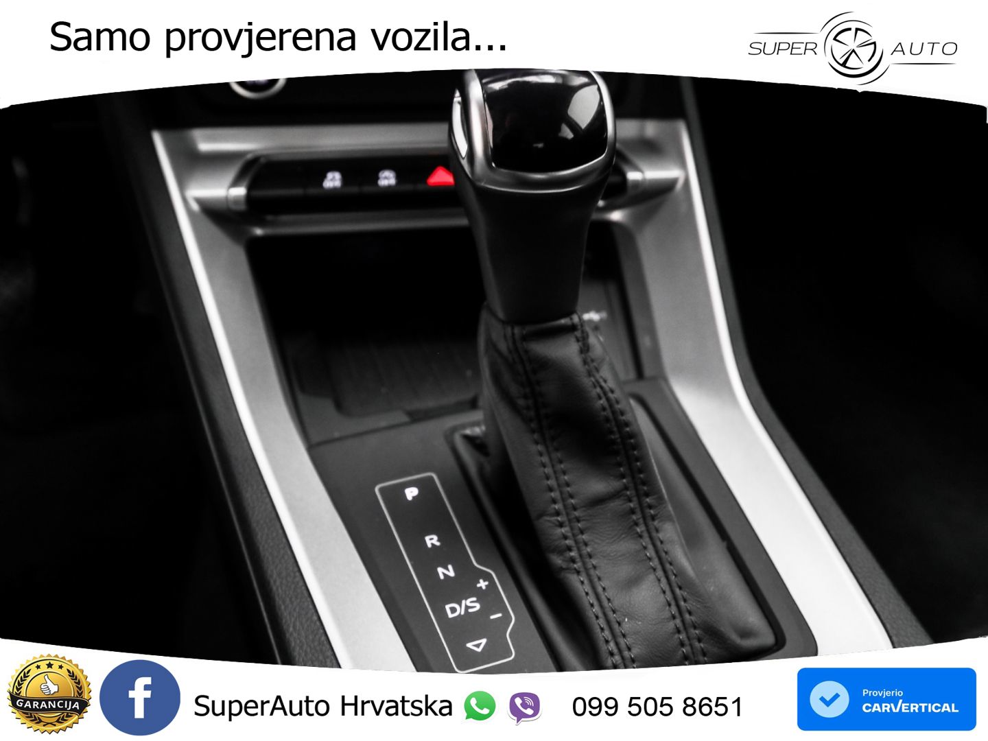 Audi Q3 40 TDI (200 KS) quattro S tronic advanced LED+GR SJED+ACC