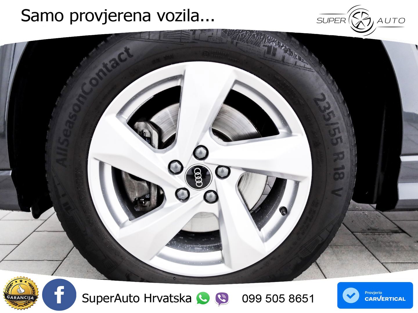 Audi Q3 40 TDI (200 KS) quattro S tronic advanced LED+GR SJED+ACC