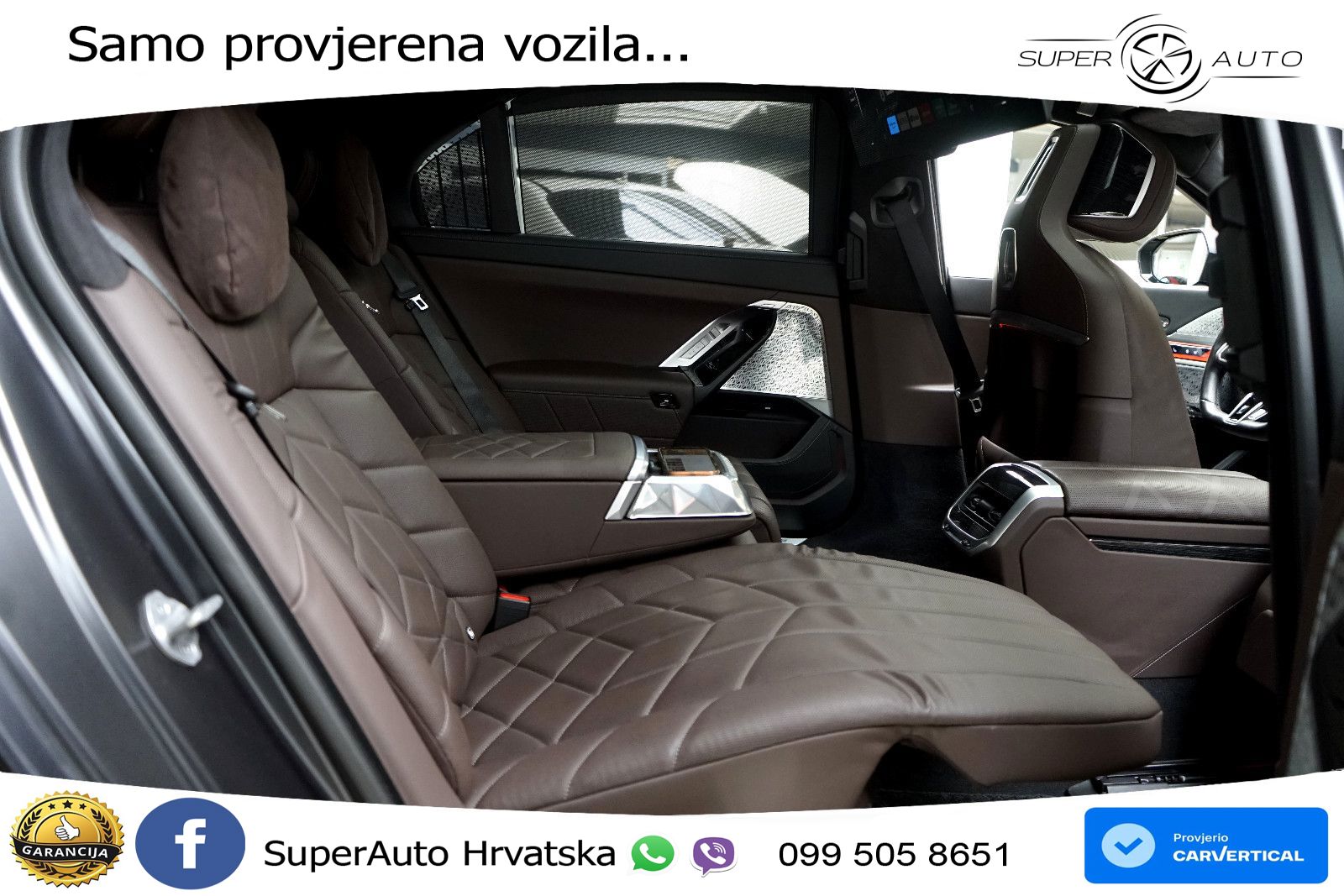 BMW 740d (299 KS) xDrive Steptronic