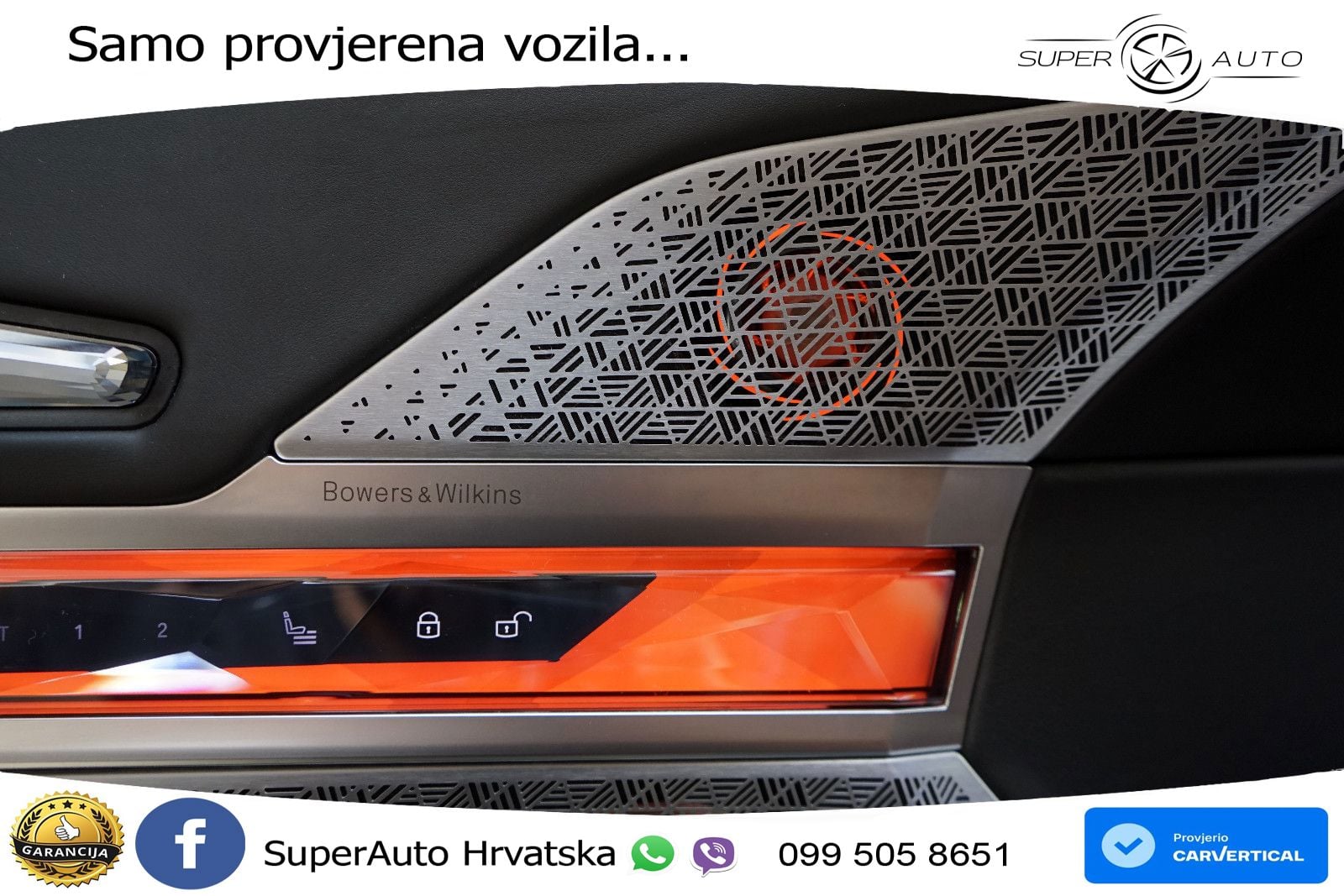 BMW 740d (299 KS) xDrive Steptronic
