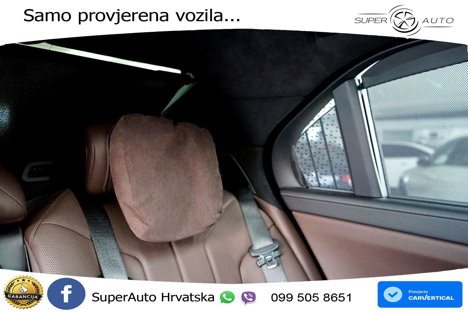 BMW 740d (299 KS) xDrive Steptronic