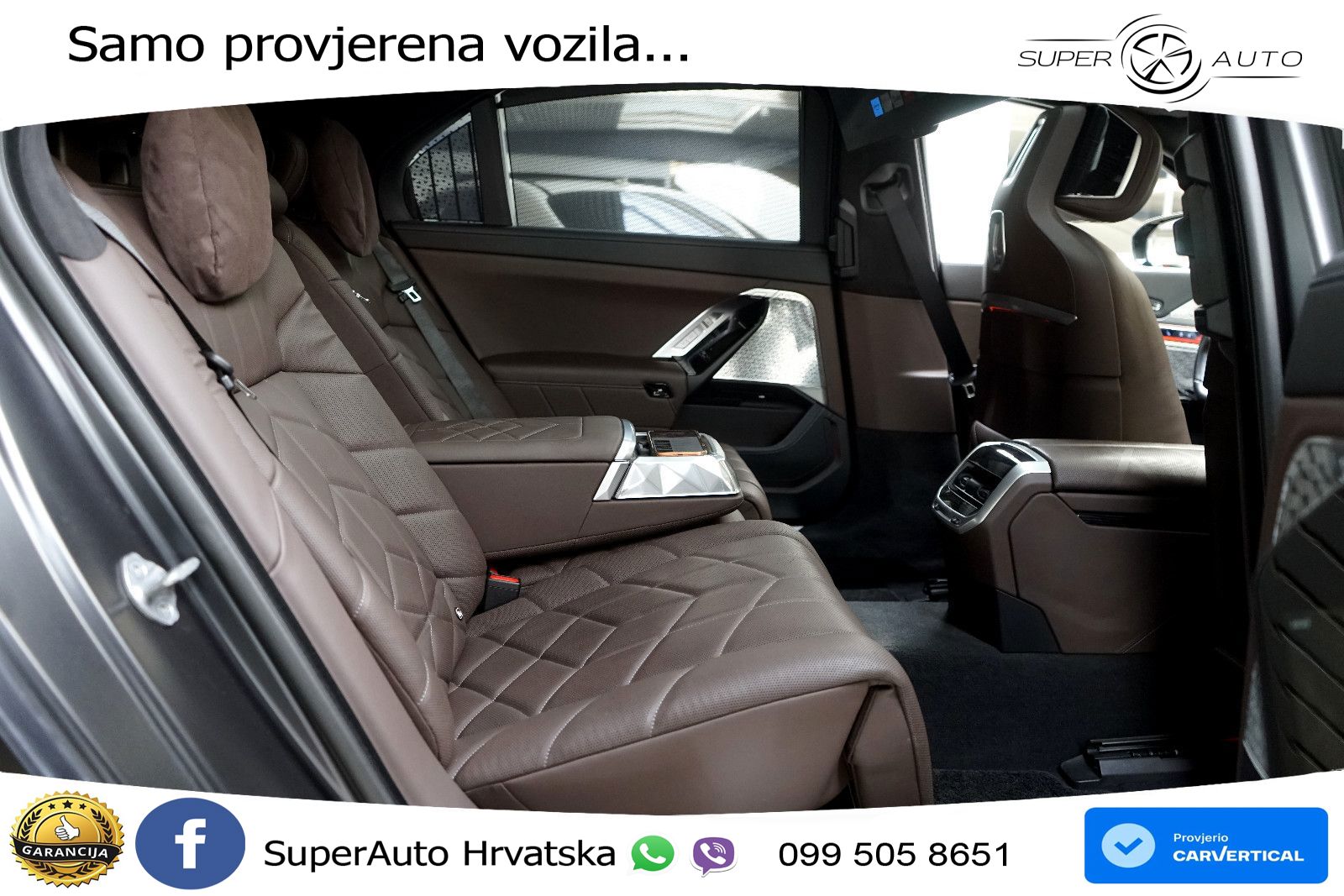 BMW 740d (299 KS) xDrive Steptronic