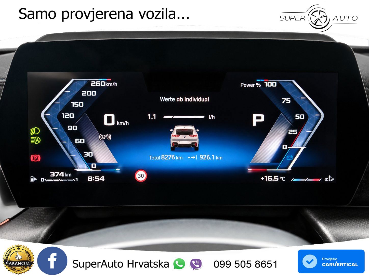BMW X2 M35i xDrive Steptronic M Sport LED+GR SJED+ACC