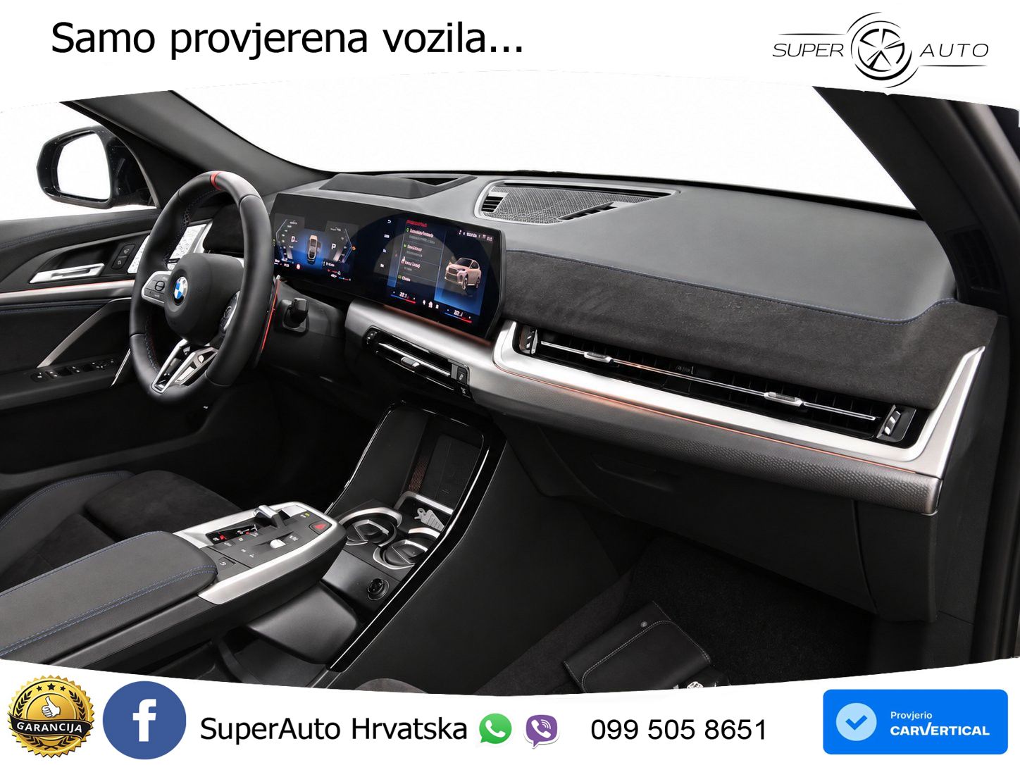 BMW X2 M35i xDrive Steptronic M Sport LED+GR SJED+ACC
