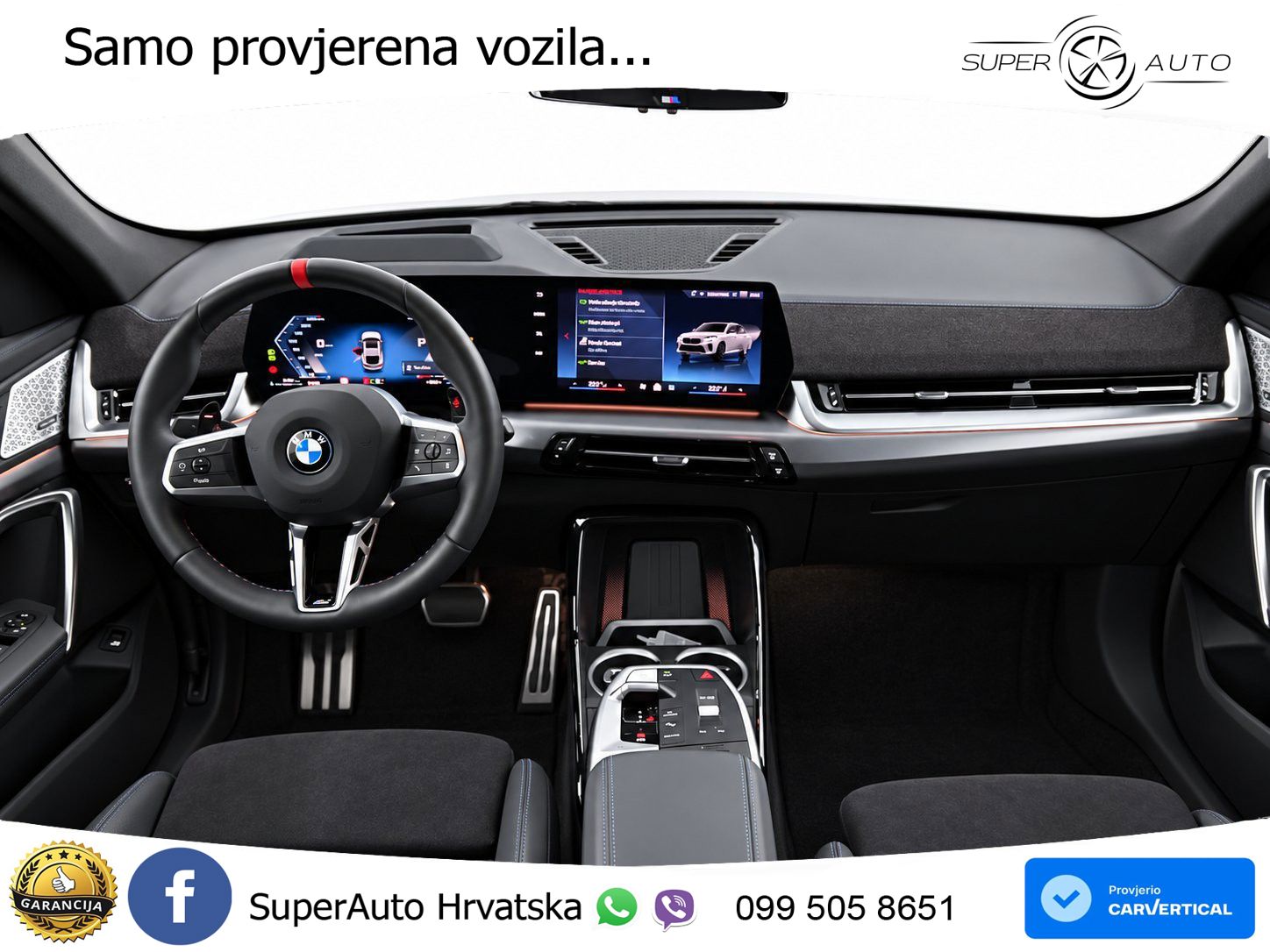 BMW X2 M35i xDrive Steptronic M Sport LED+GR SJED+ACC