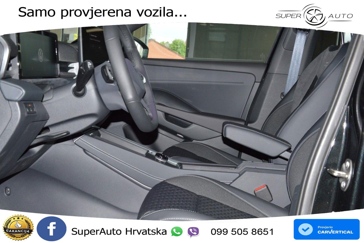 Volkswagen T-Roc II 1.5 eTSI (150 KS)  DSG LED+GR SJED+ACC