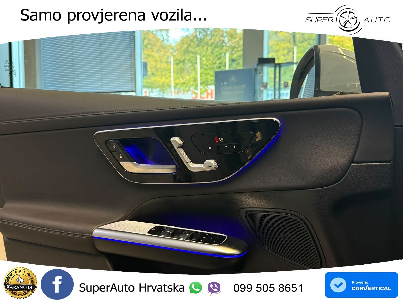 Mercedes GLC 300d (269 KS) 4MATIC 9G-TRONIC AMG ACC+GR SJED+360+PANO