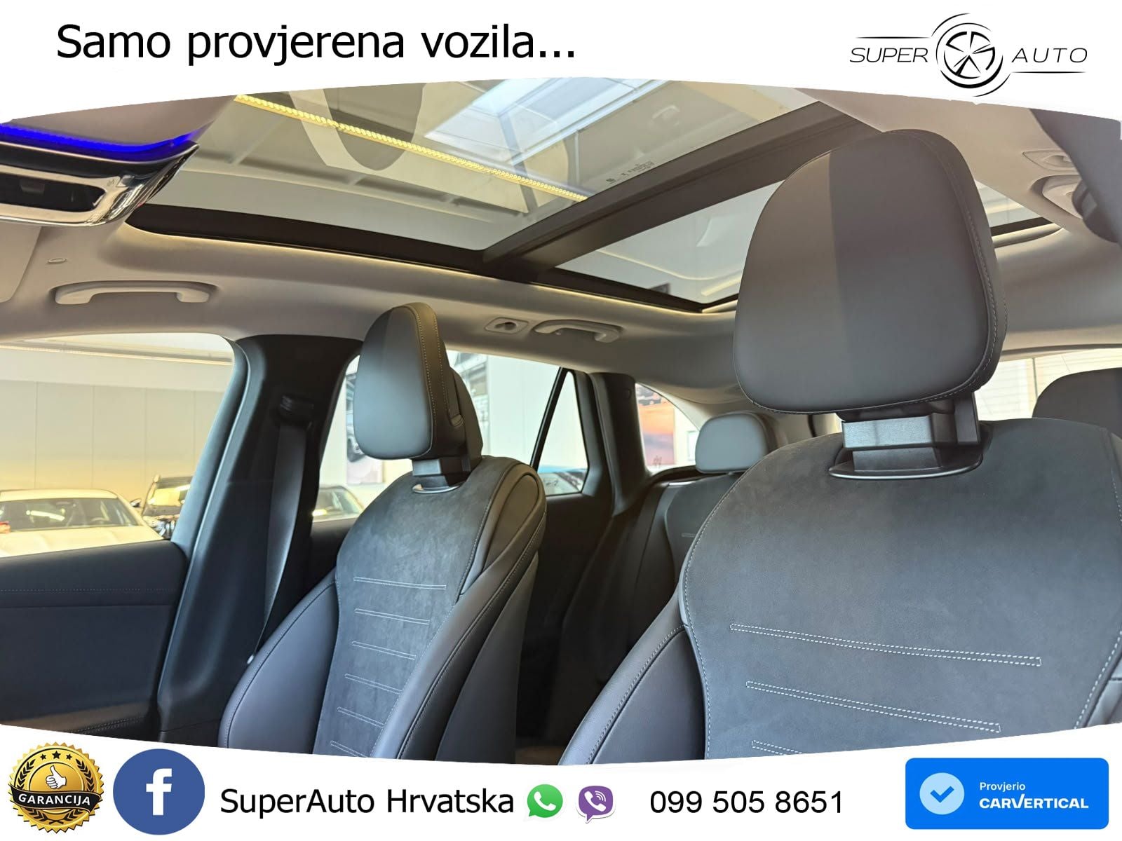 Mercedes GLC 300d (269 KS) 4MATIC 9G-TRONIC AMG ACC+GR SJED+360+PANO