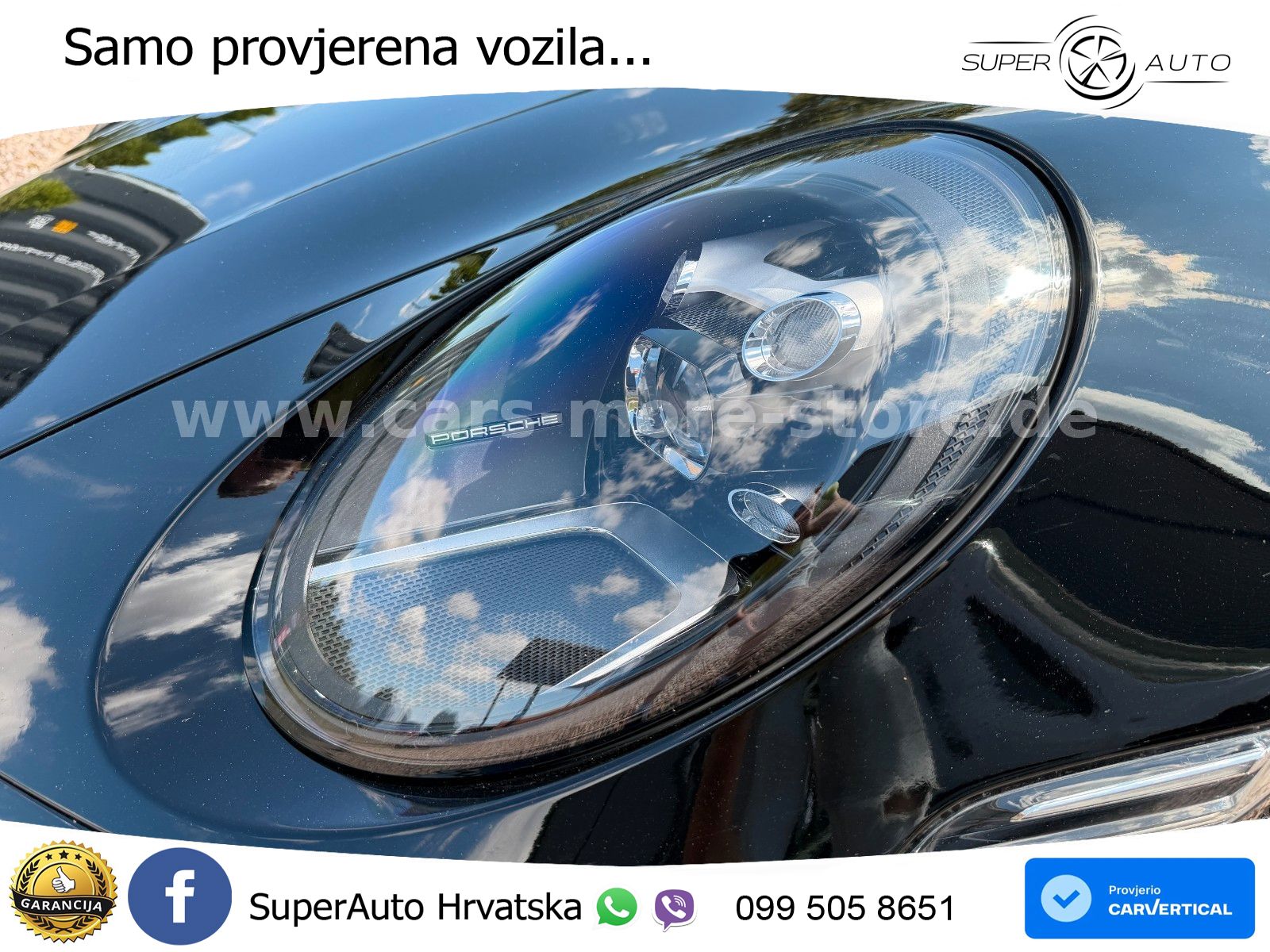 Porsche 911 Carrera S 3.0 (450 KS) PDK