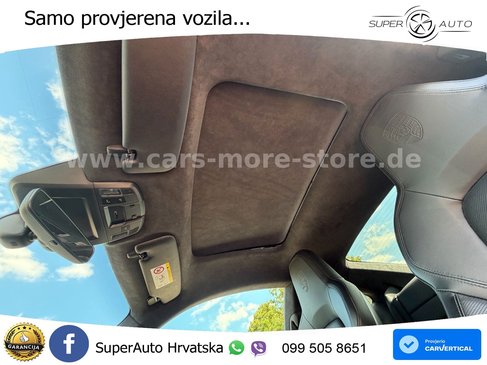 Porsche 911 Carrera S 3.0 (450 KS) PDK