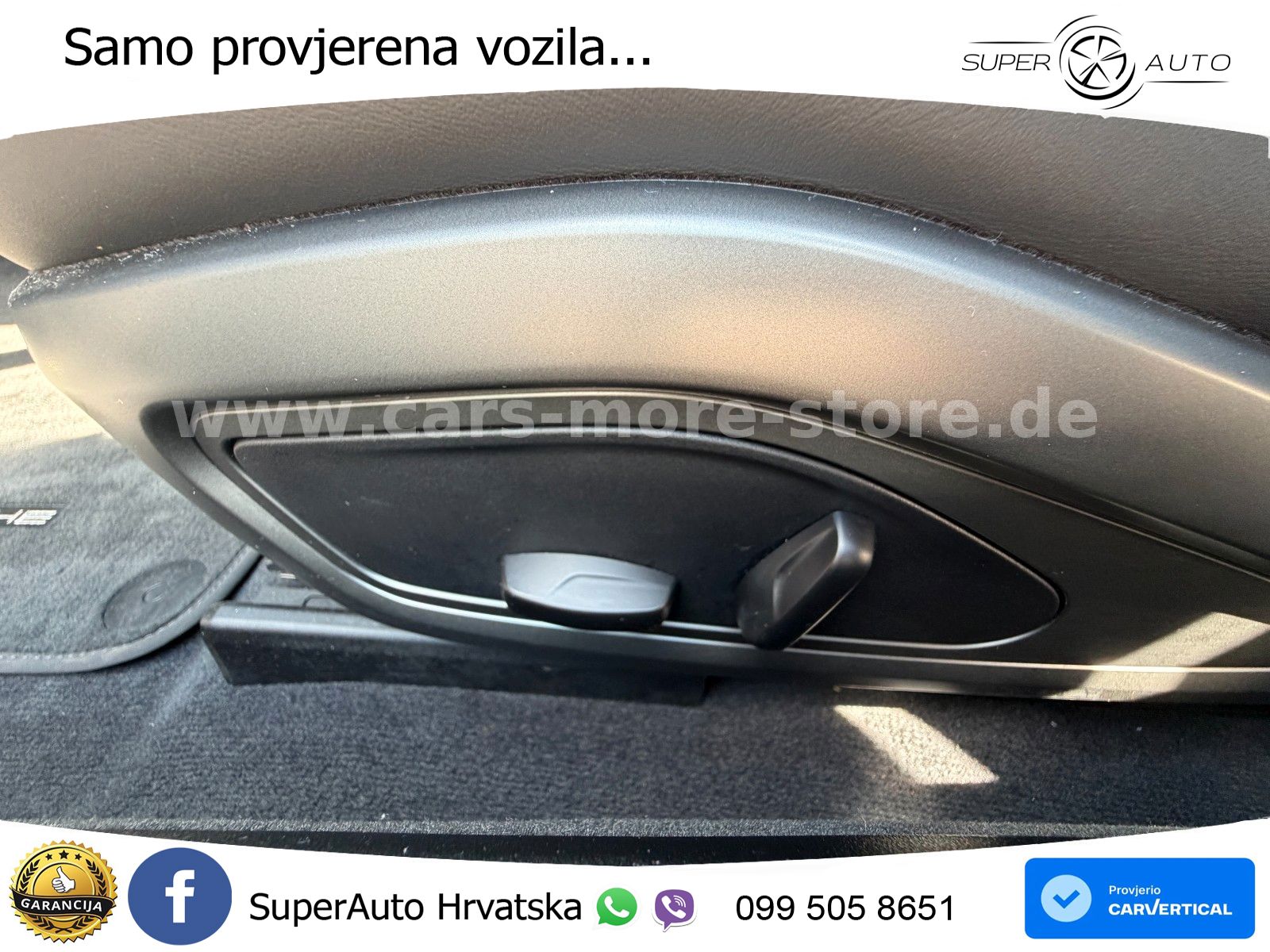 Porsche 911 Carrera S 3.0 (450 KS) PDK