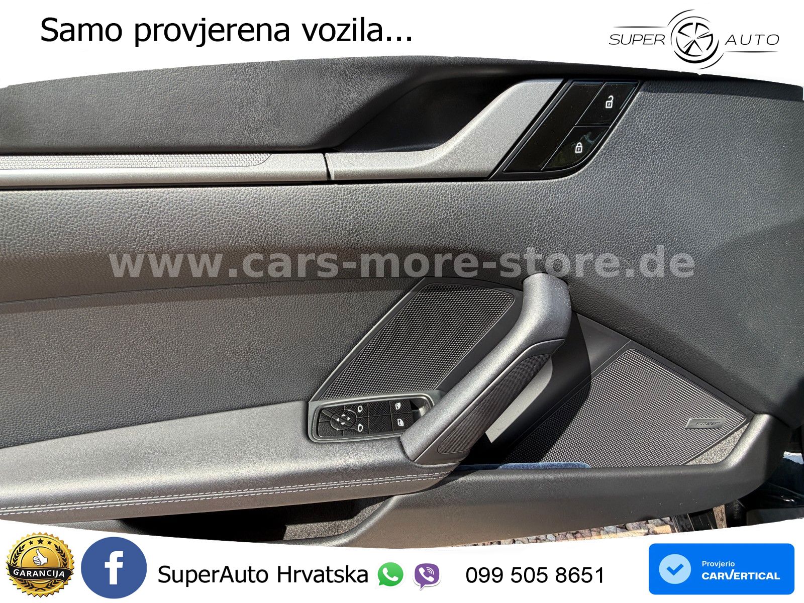 Porsche 911 Carrera S 3.0 (450 KS) PDK