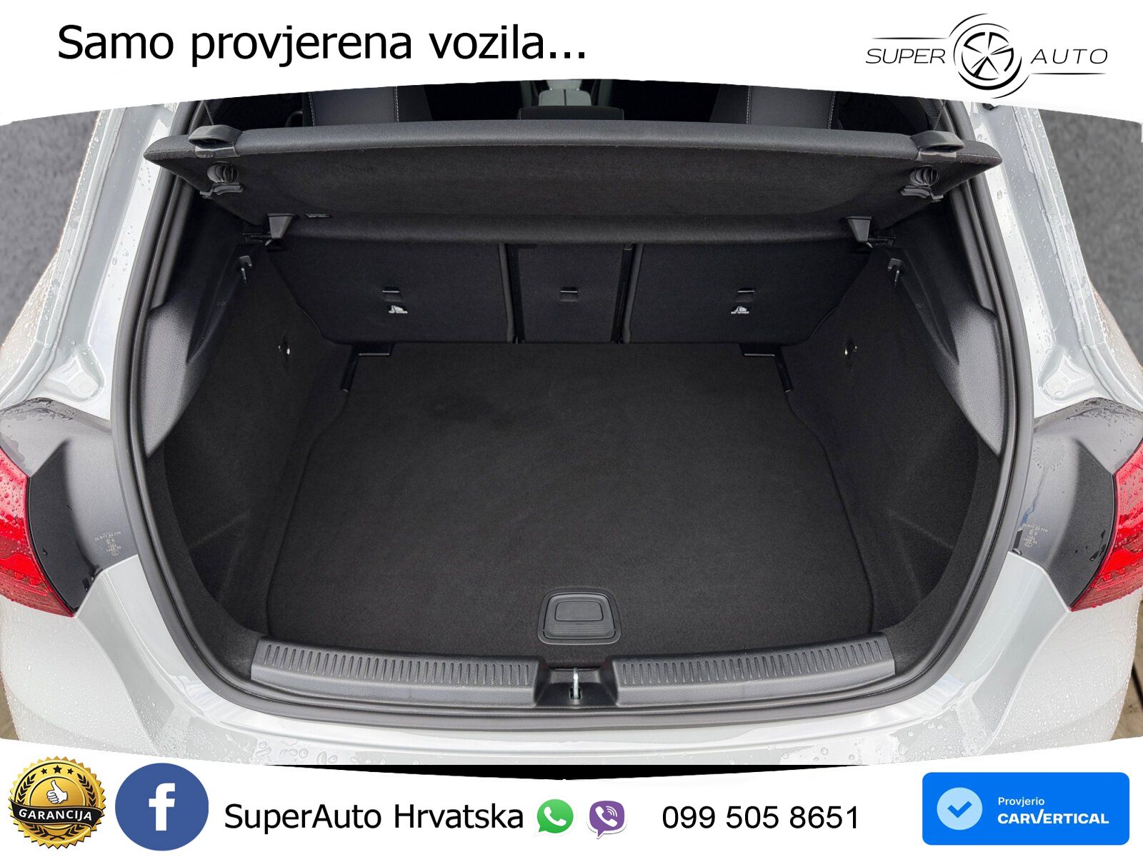 Mercedes-Benz A 200d 8G-DCT
