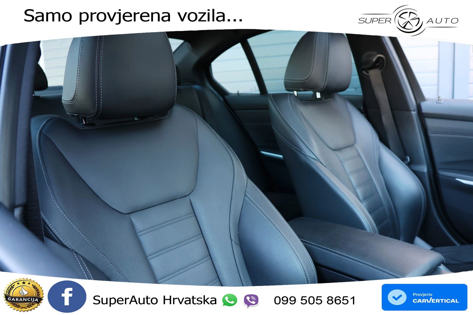BMW 330i (258 KS) Steptronic