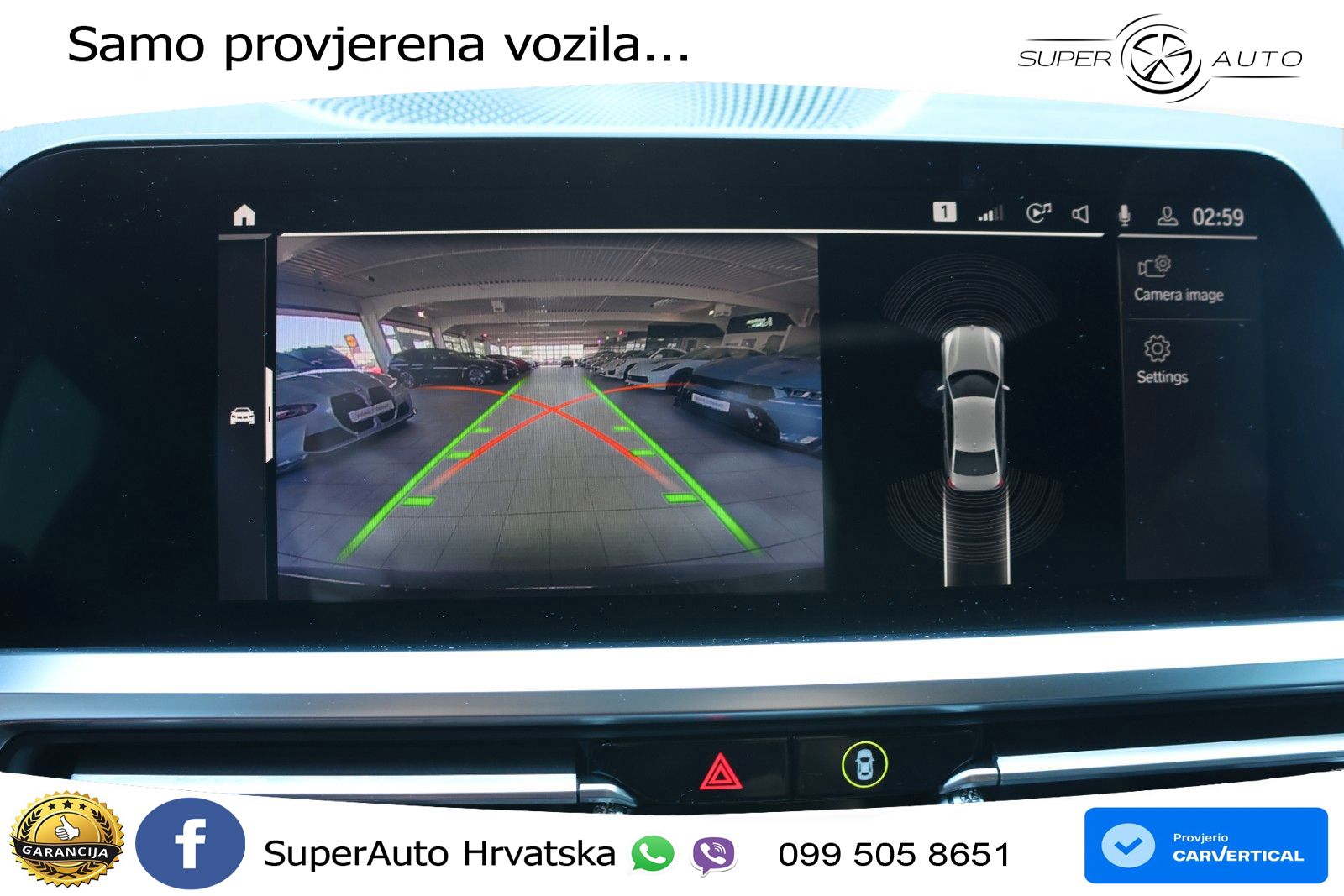 BMW 330i (258 KS) Steptronic