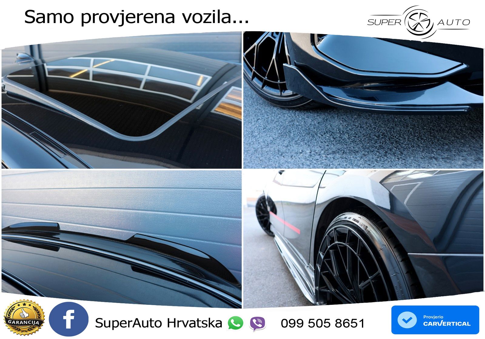 BMW 330i (258 KS) Steptronic