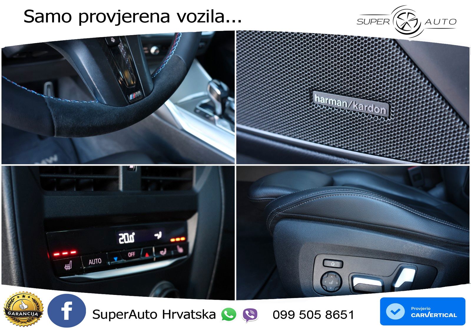 BMW 330i (258 KS) Steptronic