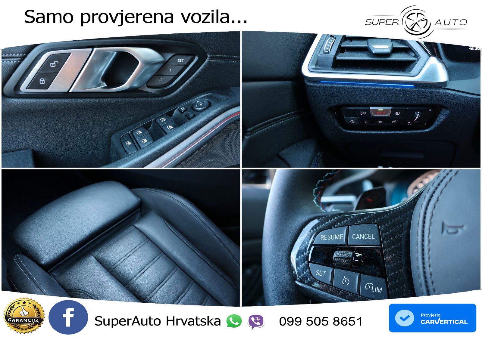 BMW 330i (258 KS) Steptronic