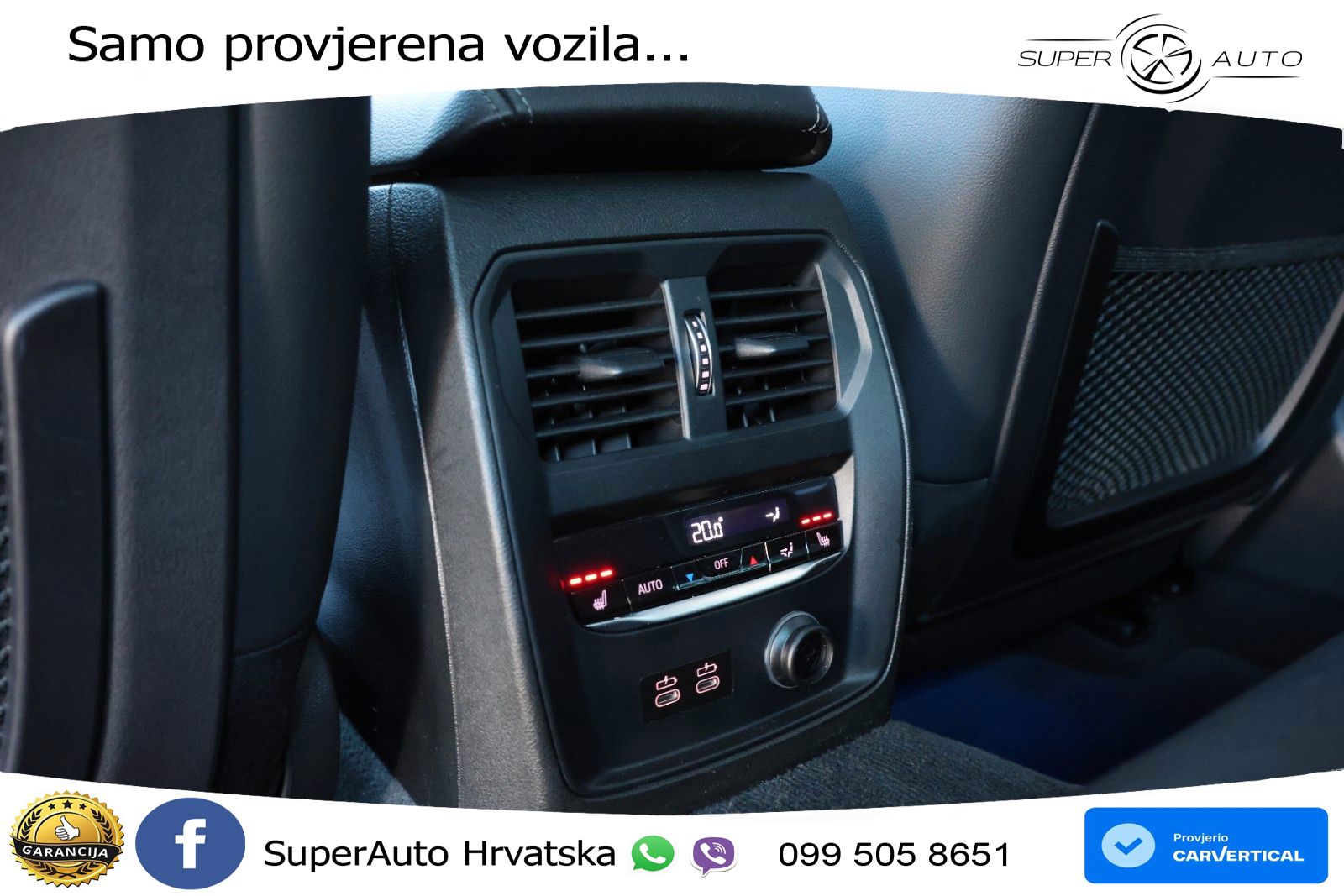 BMW 330i (258 KS) Steptronic