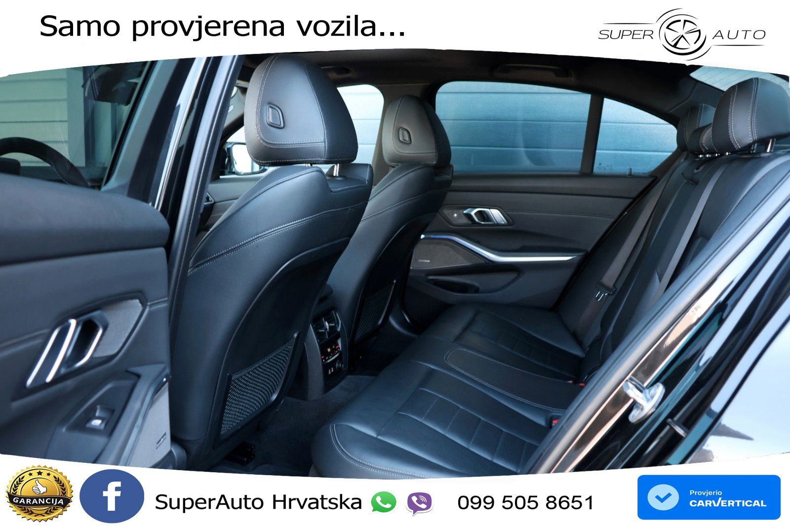 BMW 330i (258 KS) Steptronic