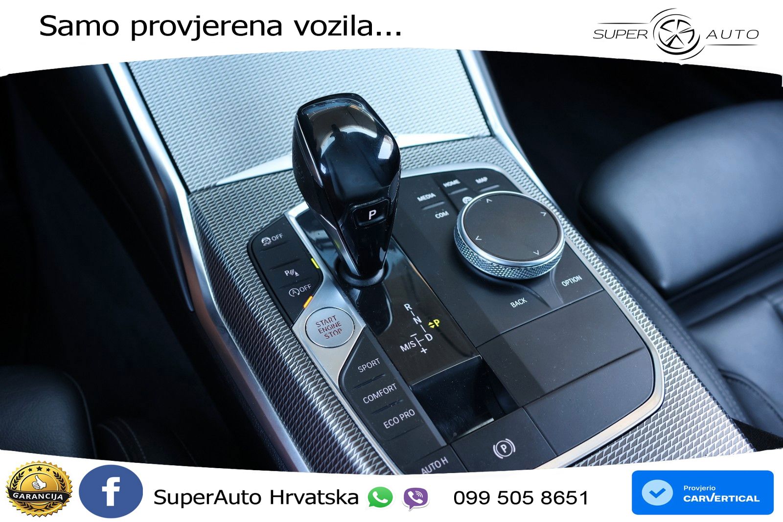 BMW 330i (258 KS) Steptronic