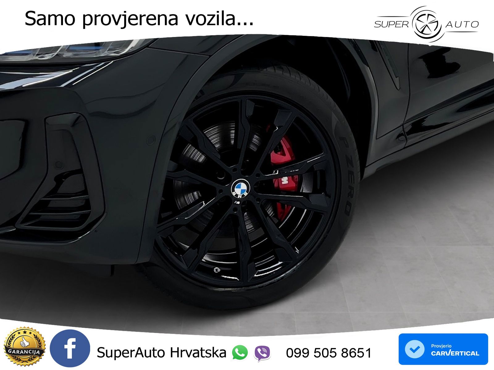BMW X4 30d (286 KS) xDrive Steptronic M Sport LED+GR SJED+ACC