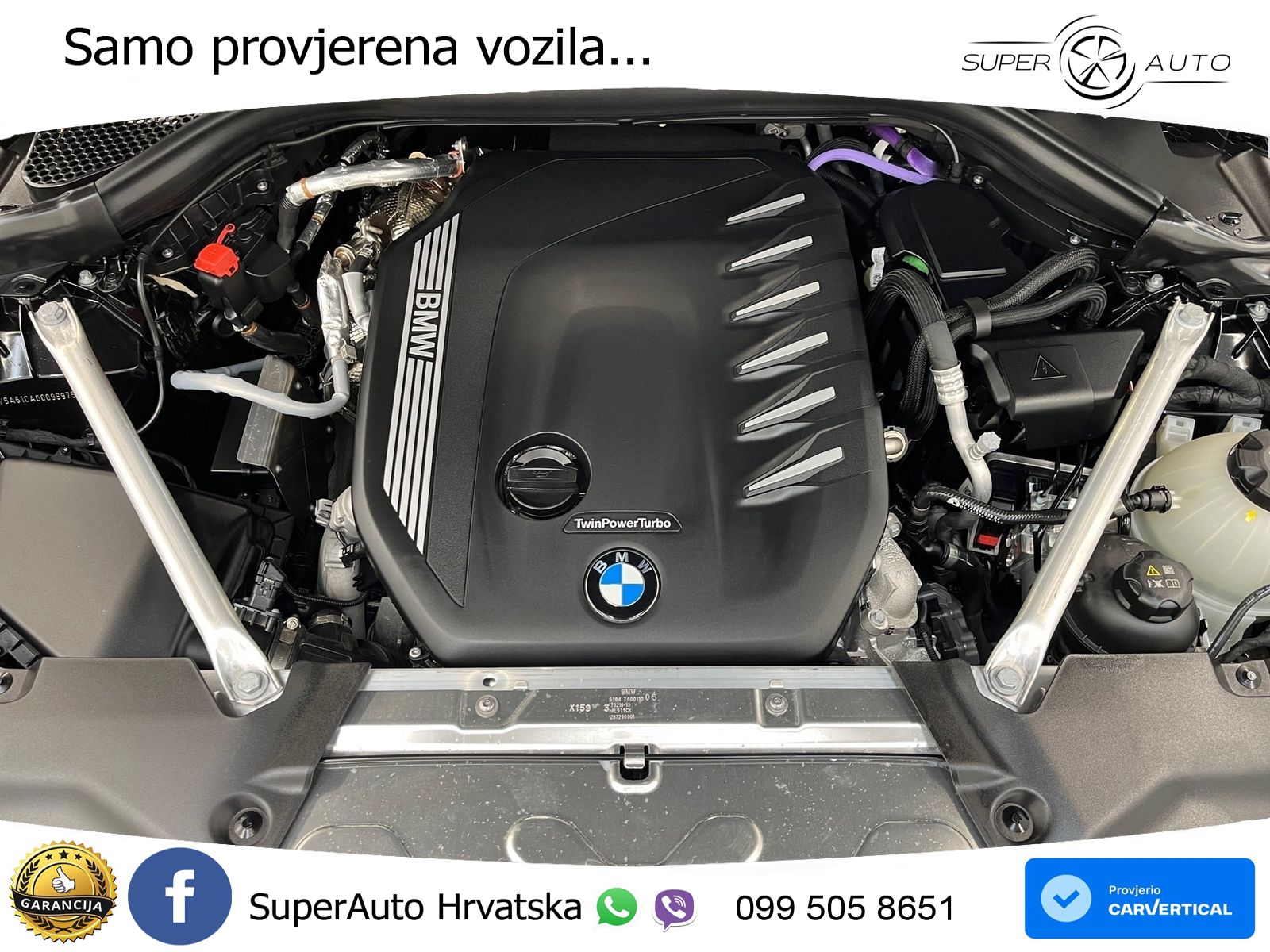 BMW X4 30d (286 KS) xDrive Steptronic M Sport LED+GR SJED+ACC