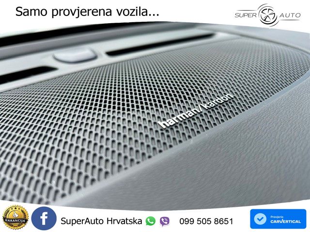 Volvo XC40 2.0 B4 197 KS Automatic LED+GR SJED+ACC