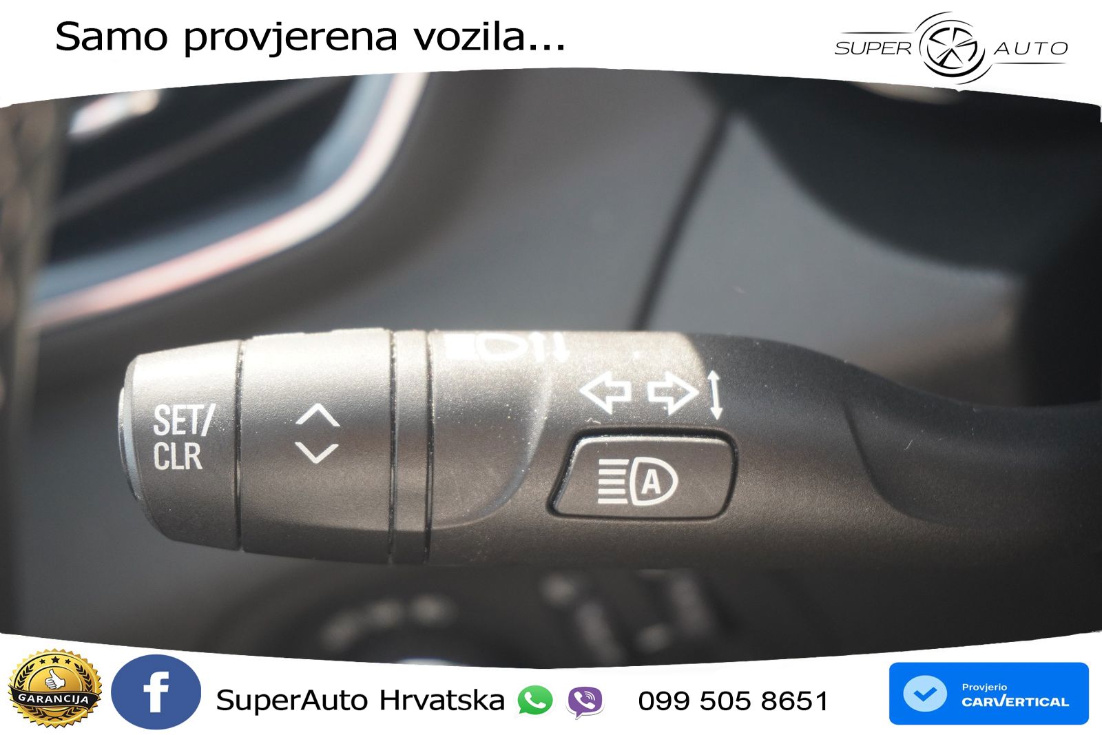 Opel Grandland X 1.2 Turbo (130 KS) Business