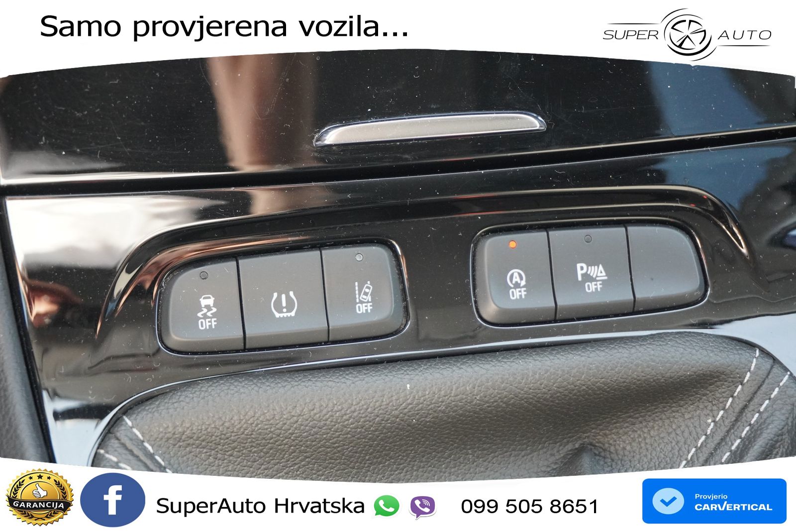 Opel Grandland X 1.2 Turbo (130 KS) Business