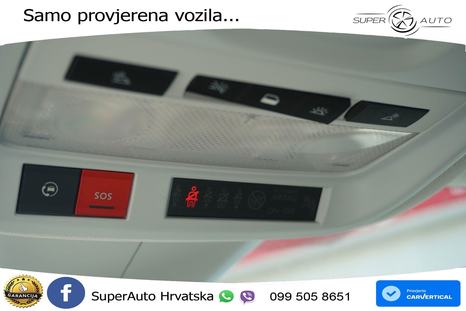 Opel Grandland X 1.2 Turbo (130 KS) Business