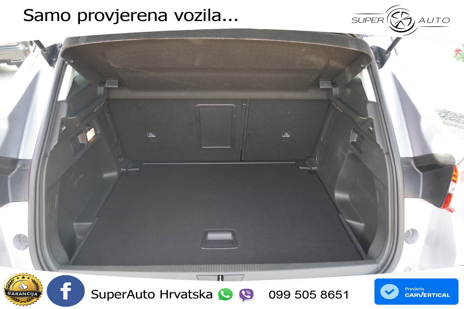 Opel Grandland X 1.2 Turbo (130 KS) Business