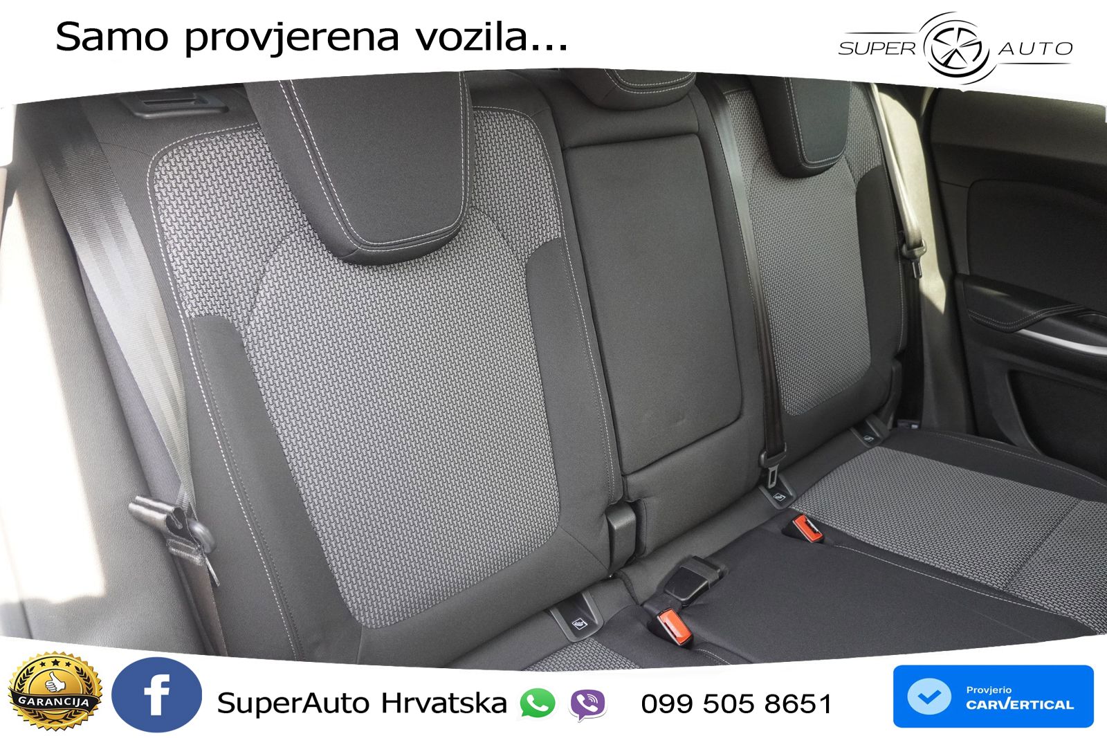 Opel Grandland X 1.2 Turbo (130 KS) Business