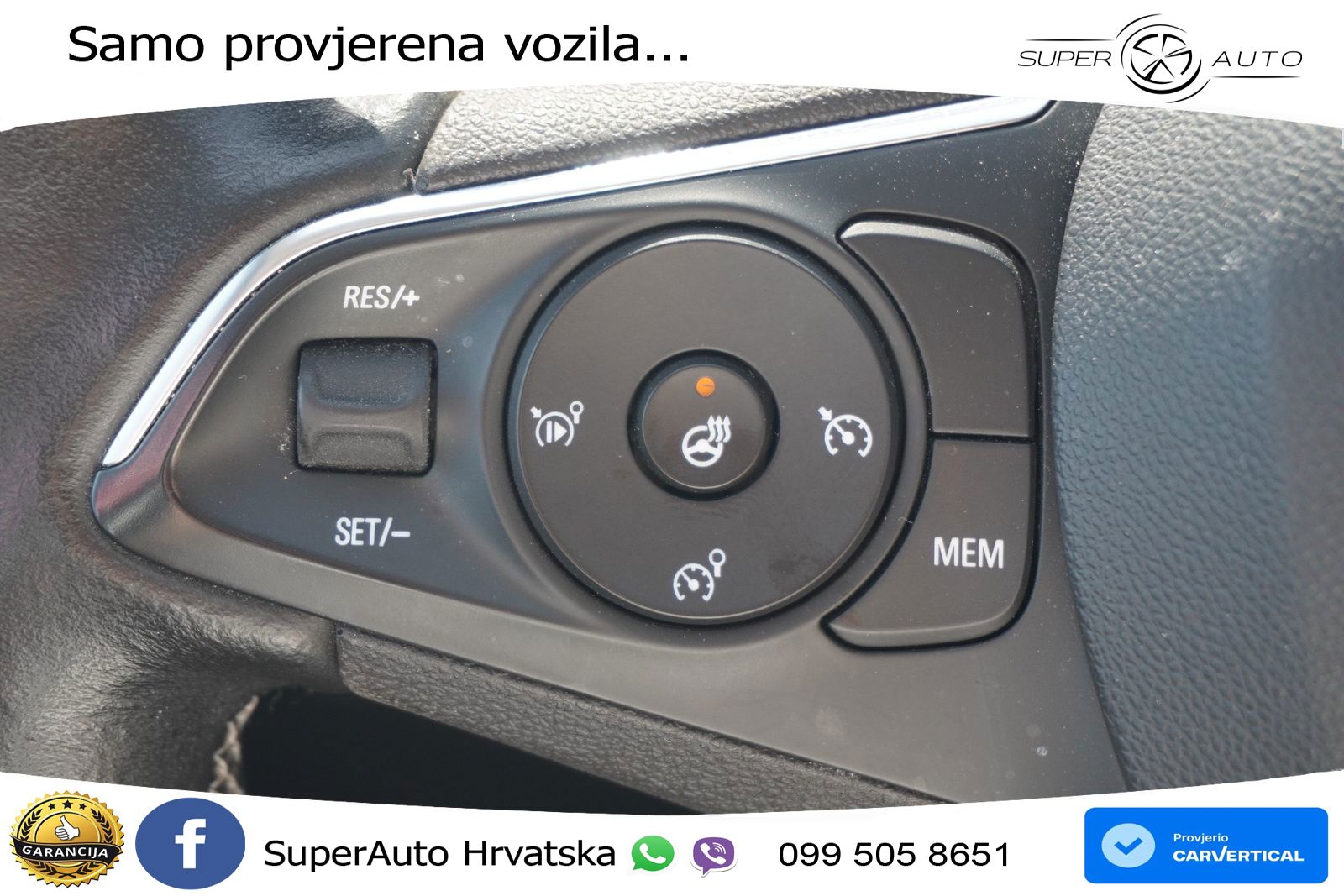Opel Grandland X 1.2 Turbo (130 KS) Business