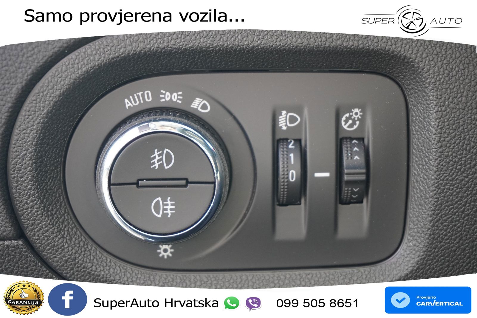 Opel Grandland X 1.2 Turbo (130 KS) Business